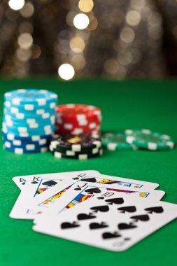 pasarpoker Live Casino