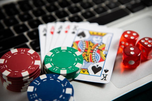 pasarpoker Crash Games