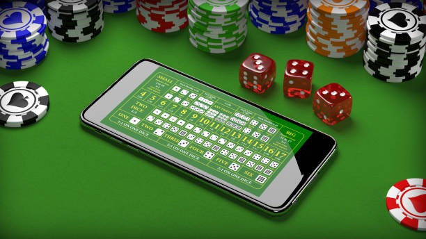 pasarpoker mobile gaming