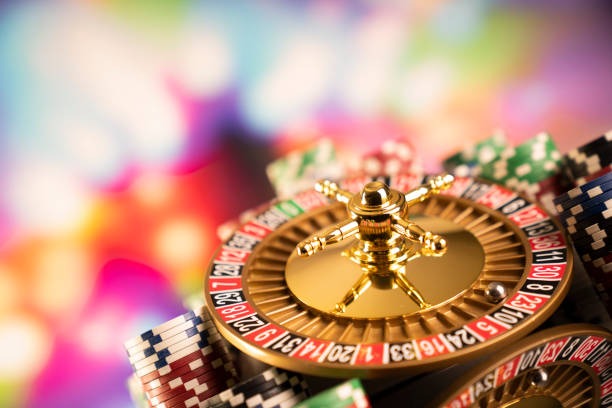 pasarpoker Lightning Roulette: Electric Spins, Real Multipliers